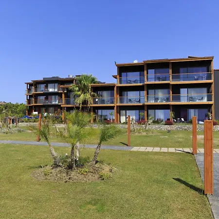 Medblue Lardos 4*