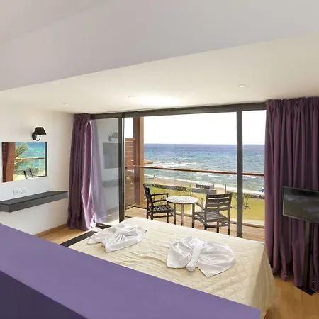 Medblue Lardos 4* Rhodes City