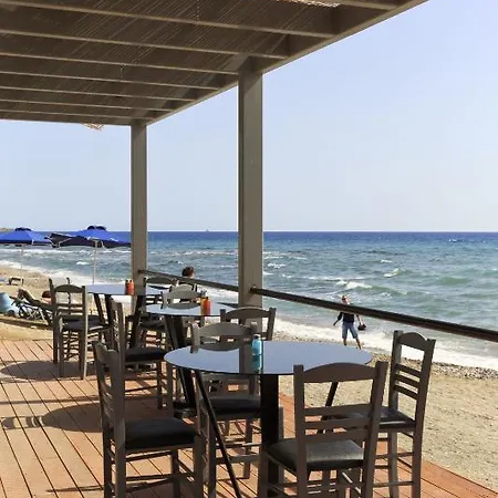 Hotell Medblue Lardos Rhodes City
